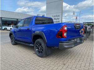 Toyota Hilux Invincible *Sofort Verfügbar* Anhängelast 3,5Tonnen