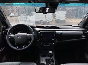 Toyota Hilux Invincible *Sofort Verfügbar* Anhängelast 3,5Tonnen