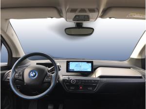 BMW i3s 120 DAB LED WLAN RFK Navi Prof. Tempomat