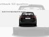 Foto - Audi e-tron Sportback 50 // frei konfigurierbar