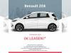 Foto - Renault ZOE ZE50 für eff. 0€ leasen inkl. Förd.*! inkl. Batterie, Wartung & Verschleiß (Version: Life)