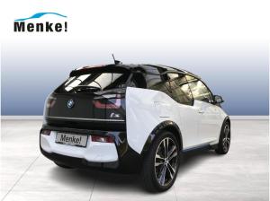 BMW i3s 120 DAB LED WLAN Navi Prof. Tempomat Shz
