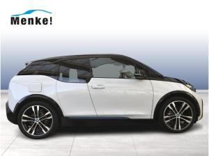 BMW i3s 120 DAB LED WLAN Navi Prof. Tempomat Shz