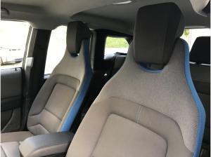 BMW i3s 120 DAB LED WLAN Navi Prof. Tempomat Shz