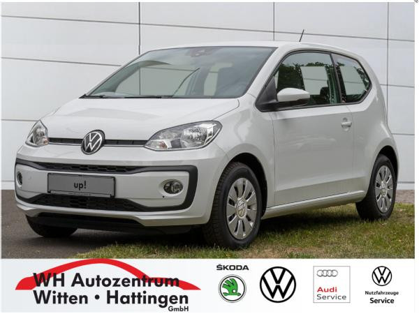 Volkswagen up! Ganzjahresreifen | 990€ Anzahlung |  *sofort verfügbar*