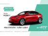 Foto - Tesla Model Y Red Multi-Coat ⎸ All-Inklusive Sonderaktion ⎸ verfügbar ab November 2022  ⎸ 0,25% Versteuerung