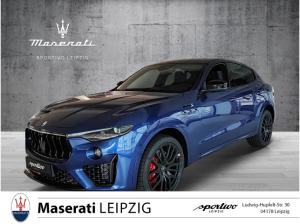 Maserati Levante Modena