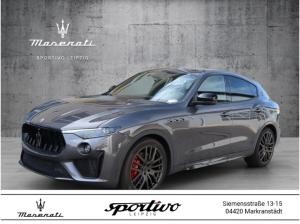 Maserati Levante Trofeo