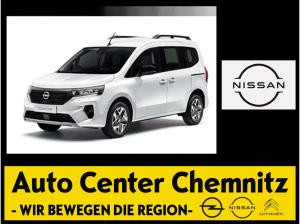Nissan Townstar Kombi ADAC-Aktionshammer !!!