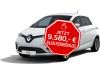 Foto - Renault ZOE ZE50 für eff. 0€ leasen inkl. Förd.*! inkl. Batterie, Wartung & Verschleiß (Version: Life)