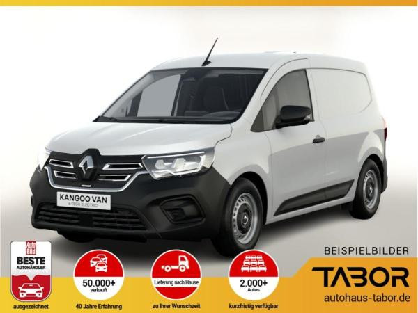 Renault Kangoo Rapid E-Tech Start L1 inkl. Förd.*