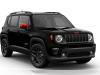 Foto - Jeep Renegade RED Modell2023 Navi, CarPlay,AndroidAuto, Rückfahrkamera, LED