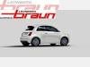 Foto - Fiat 500 Neuer 500 23,8 kWh / MJ23! Apple Car Play&Android Auto