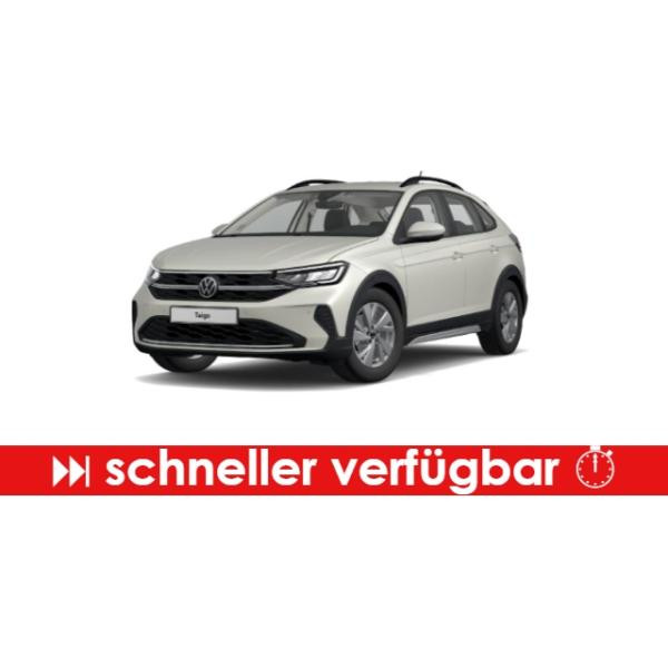 Foto - Volkswagen Taigo Life 1.0l TSI SitzHz  Allwetter Klima LED