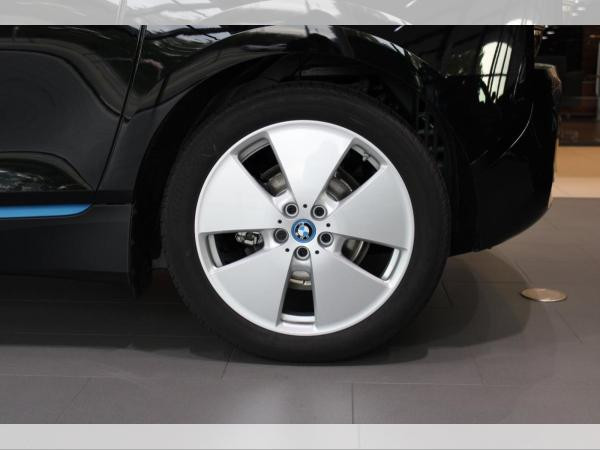 Foto - BMW i3 120Ah +SOFORT VERFÜGBAR+6.000,00€ Prämie+ DAB LED WLAN RFK