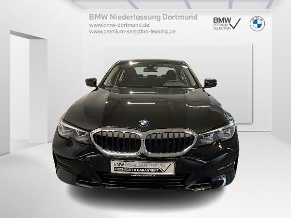 BMW 318 d Limousine Advantage ** Schaltwagen//Sofort verfügbar **