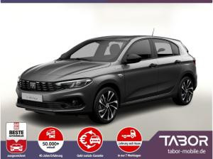 Fiat Tipo 1.0 100 City Sport LED Temp LaneAs Touch