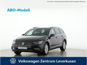 Volkswagen Passat Variant Conceptline 1,5 TSI OPF 110 kW ab mtl. 279,- € LED NAVI PDC ASSIST