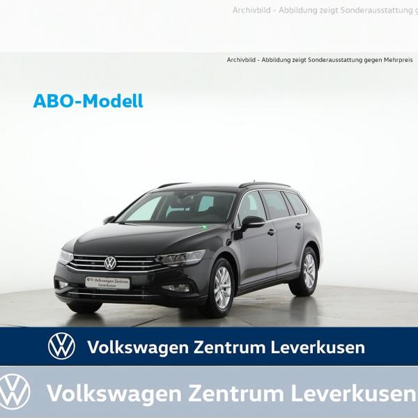 Foto - Volkswagen Passat Variant Conceptline 1,5 TSI OPF 110 kW ab mtl. 299,- € LED NAVI PDC ASSIST