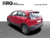 Foto - Opel Crossland X Edition Klima, ohne Kilometer/ Farben: Rot, Silber