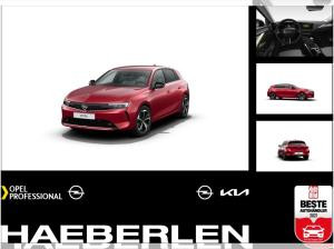 Opel Astra Elegance *AKTION BIS 29.09.2022* ANGEBOT*