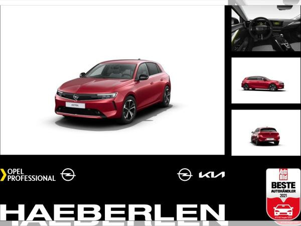 Foto - Opel Astra Elegance *AKTION BIS 29.09.2022* ANGEBOT*