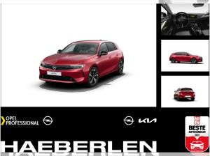 Opel Astra Elegance *AKTION BIS 29.09.2022*ANGEBOT*