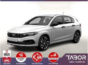 Fiat Tipo 1.0 100 City Sport LED Temp LaneAs Touch