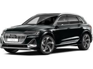 Audi e-tron S/ sofort verfügbar/ ab 999€!Geschäftskundensonderleasing! 0,5% Dienstwagenversteuerung!