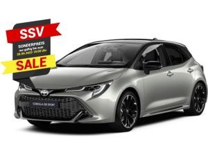 Toyota Corolla HB 1.8 Hybrid 122 GR Sport LED HUD 18Z