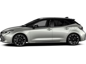 Toyota Corolla HB 1.8 Hybrid 122 GR Sport LED HUD 18Z