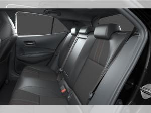 Toyota Corolla HB 1.8 Hybrid 122 GR Sport LED HUD 18Z