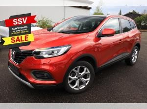 Renault Kadjar 1.3 TCe 140 DeLuxe Pano Nav SHZ PDC