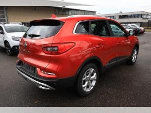 Renault Kadjar 1.3 TCe 140 DeLuxe Pano Nav SHZ PDC
