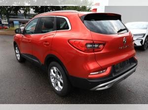 Renault Kadjar 1.3 TCe 140 DeLuxe Pano Nav SHZ PDC