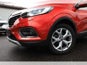 Renault Kadjar 1.3 TCe 140 DeLuxe Pano Nav SHZ PDC