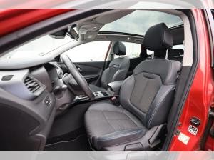 Renault Kadjar 1.3 TCe 140 DeLuxe Pano Nav SHZ PDC