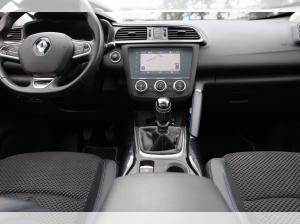 Renault Kadjar 1.3 TCe 140 DeLuxe Pano Nav SHZ PDC
