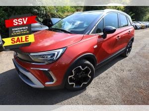 Opel Crossland 1.2 83 Ultimate LED PDC SHZ Klimaaut