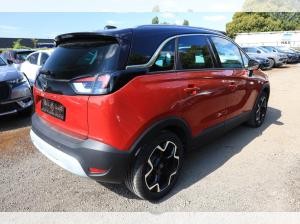 Opel Crossland 1.2 83 Ultimate LED PDC SHZ Klimaaut