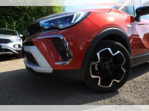Opel Crossland 1.2 83 Ultimate LED PDC SHZ Klimaaut