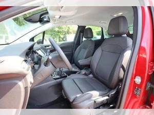Opel Crossland 1.2 83 Ultimate LED PDC SHZ Klimaaut