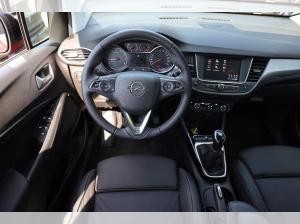 Opel Crossland 1.2 83 Ultimate LED PDC SHZ Klimaaut