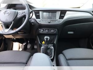 Opel Crossland 1.2 83 Ultimate LED PDC SHZ Klimaaut
