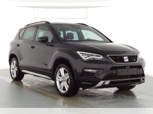 Seat Ateca 1.5 TSI 150 FR LED Nav Kam360¬∞ BSD ViCo