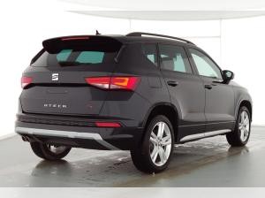 Seat Ateca 1.5 TSI 150 FR LED Nav Kam360¬∞ BSD ViCo