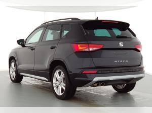 Seat Ateca 1.5 TSI 150 FR LED Nav Kam360¬∞ BSD ViCo