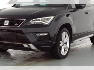 Seat Ateca 1.5 TSI 150 FR LED Nav Kam360¬∞ BSD ViCo