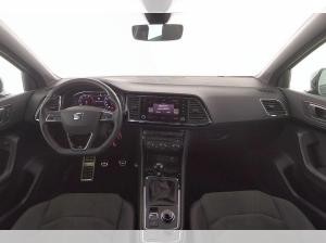 Seat Ateca 1.5 TSI 150 FR LED Nav Kam360¬∞ BSD ViCo