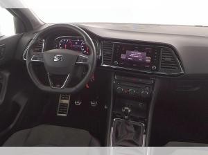 Seat Ateca 1.5 TSI 150 FR LED Nav Kam360¬∞ BSD ViCo